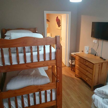 John Street Guest House Kilkenny Bagian luar foto