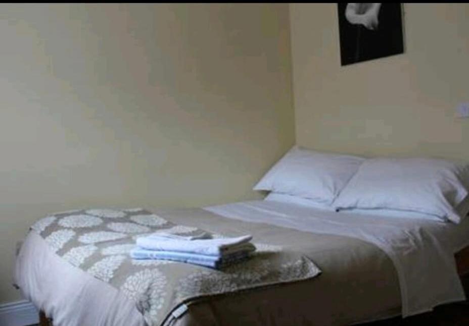 John Street Guest House Kilkenny Bagian luar foto