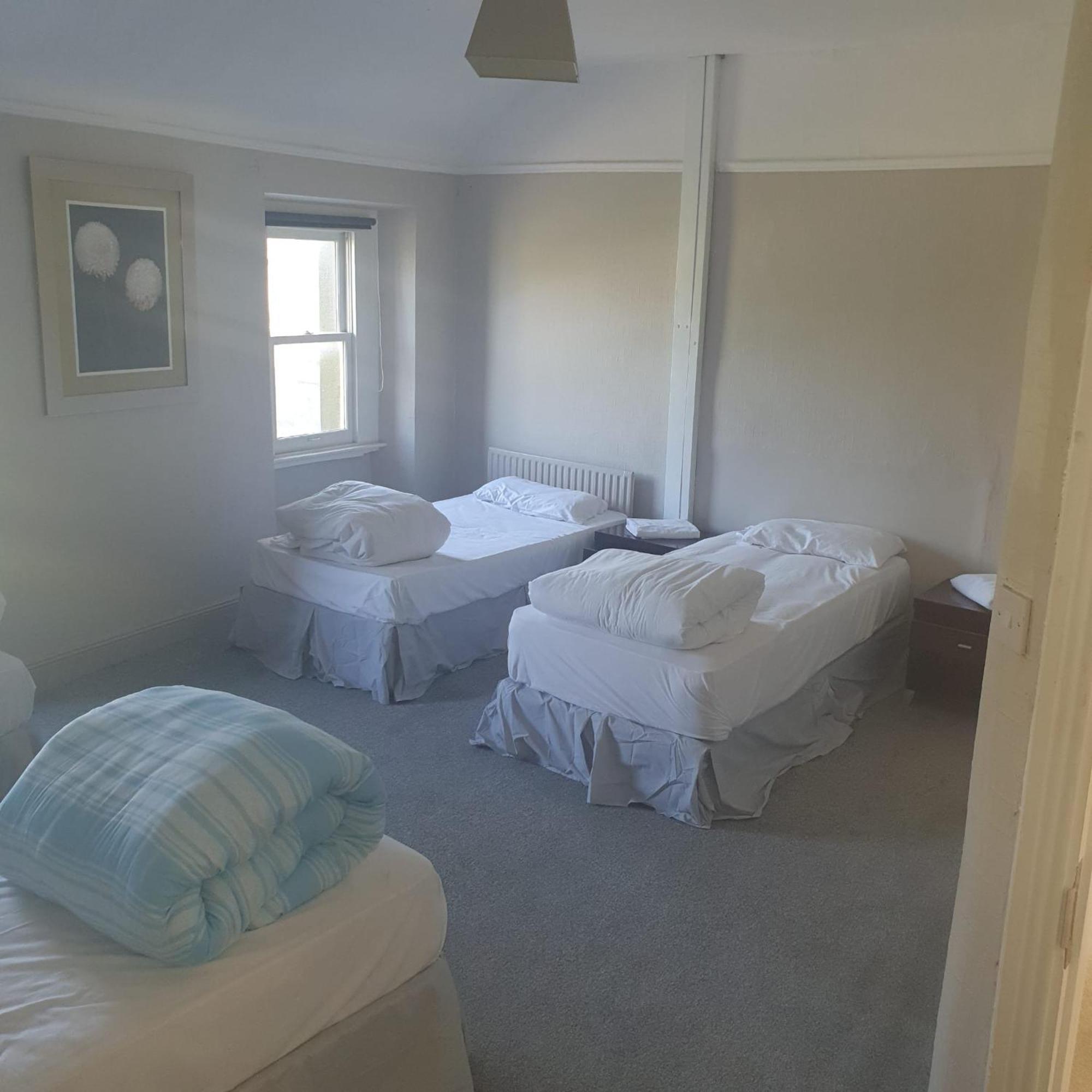 John Street Guest House Kilkenny Bagian luar foto
